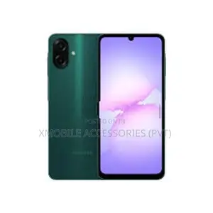 Samsung Galaxy A07 6GB 128GB (Brand New)