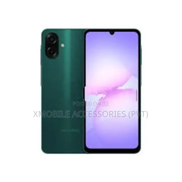 Samsung Galaxy A07 6GB 128GB (Brand New)