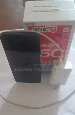 Xiaomi Redmi 15C (Used)