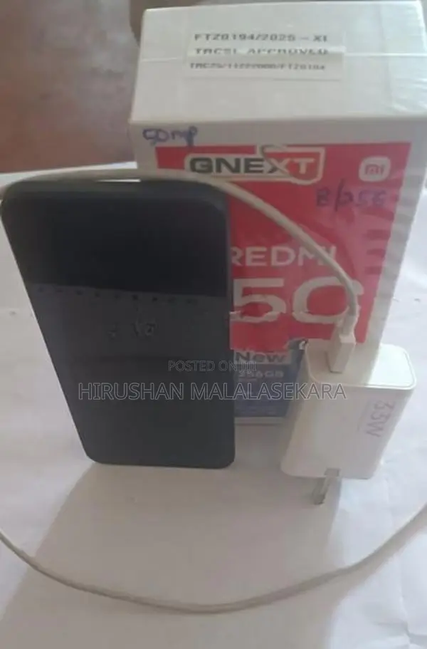 Xiaomi Redmi 15C (Used)