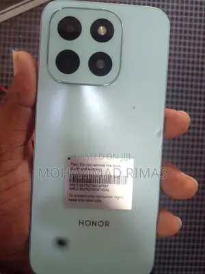Honor X6c 128gb 6gb (Used)