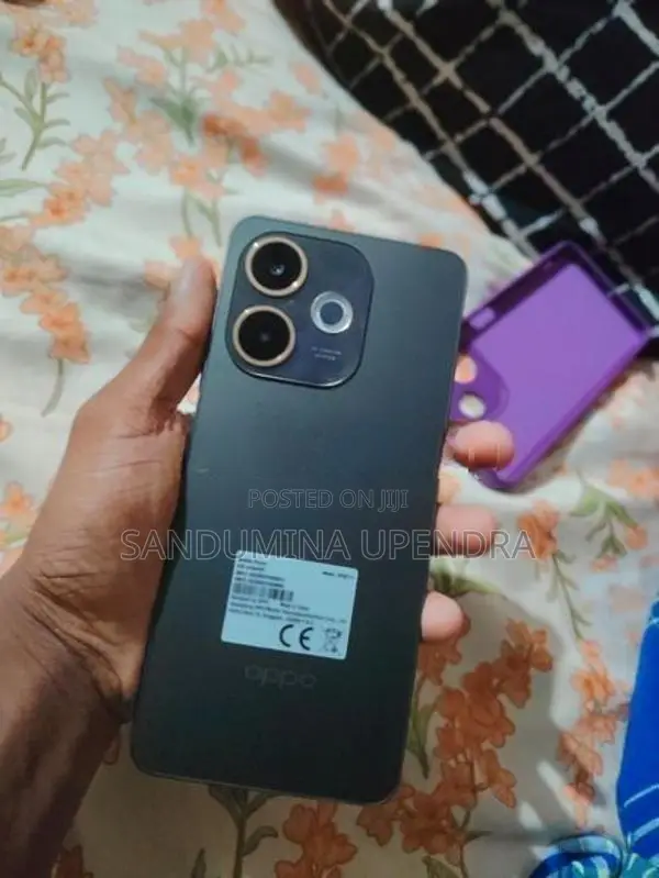 Oppo A5 (Used)