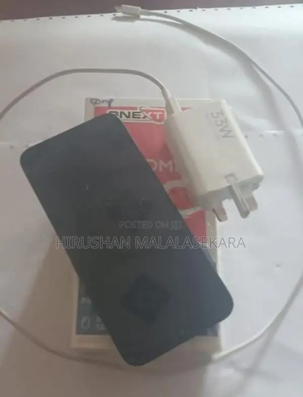Xiaomi Redmi 15C (Used)