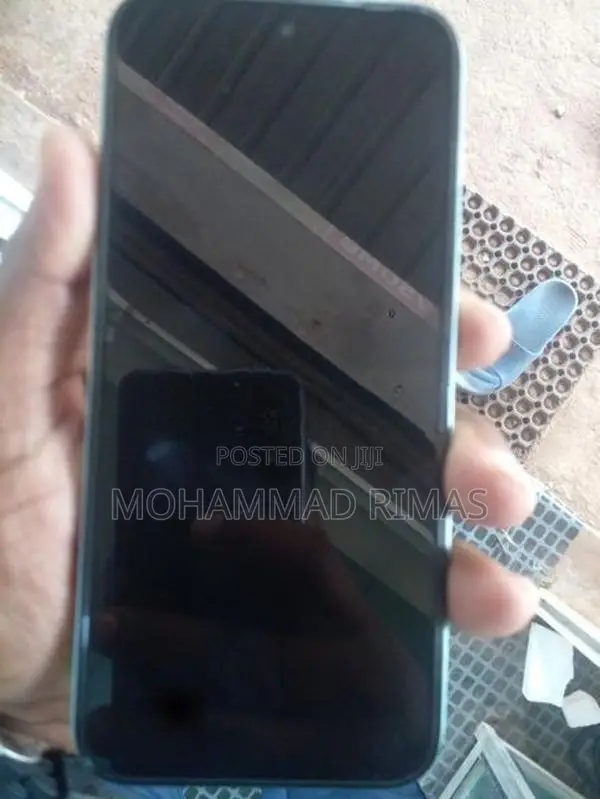 Honor X6c 128gb 6gb (Used)