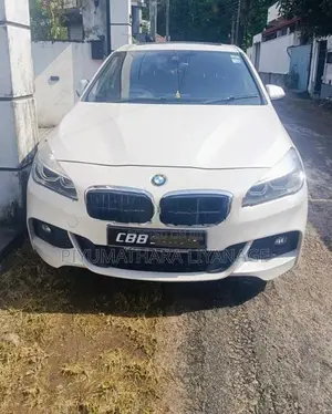 BMW 225XE 2017