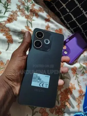 Oppo A5 (Used)