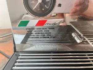 Italy Commercial 2 Group Coffee Machine Y2023