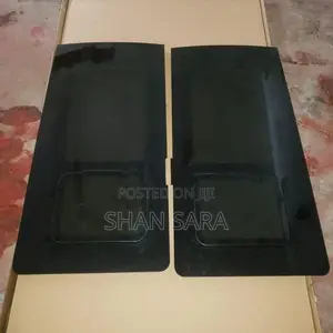 Mercedes Benz Vito 116 CDI Mirror Cut