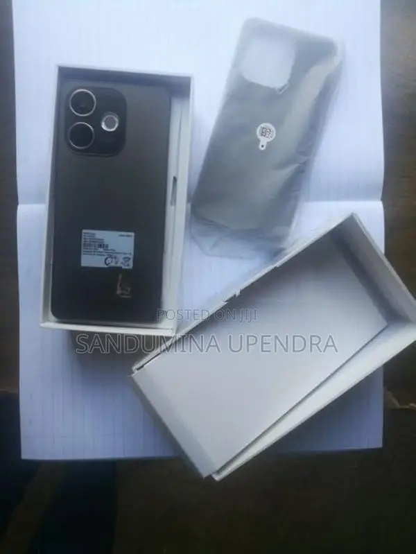 Oppo A5 (Used)