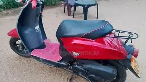 Honda Today 2026
