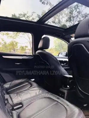 BMW 225XE 2017
