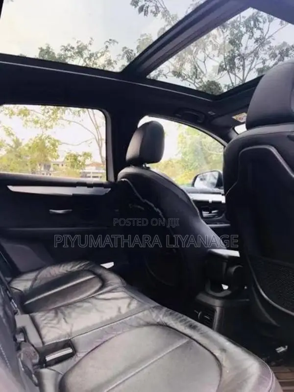 BMW 225XE 2017