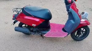 Honda Today 2026