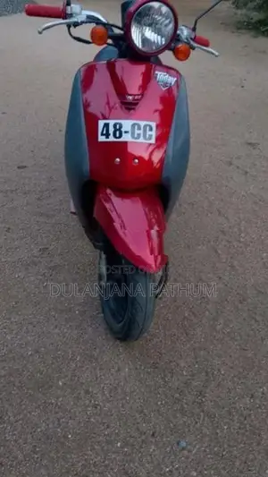 Honda Today 2026