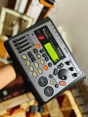 Roland TD 8