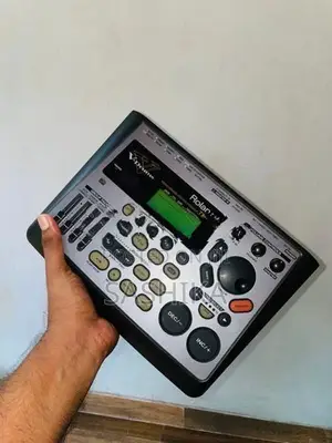 Roland TD 8