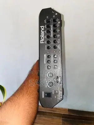 Roland TD 8
