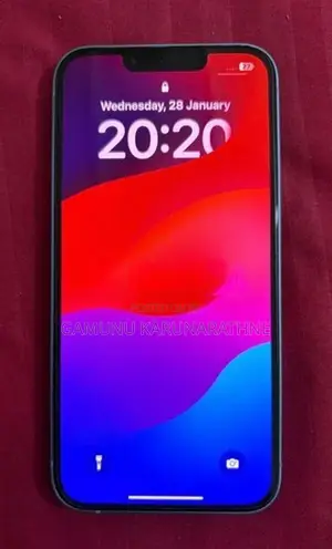Apple iPhone 14 (Used)