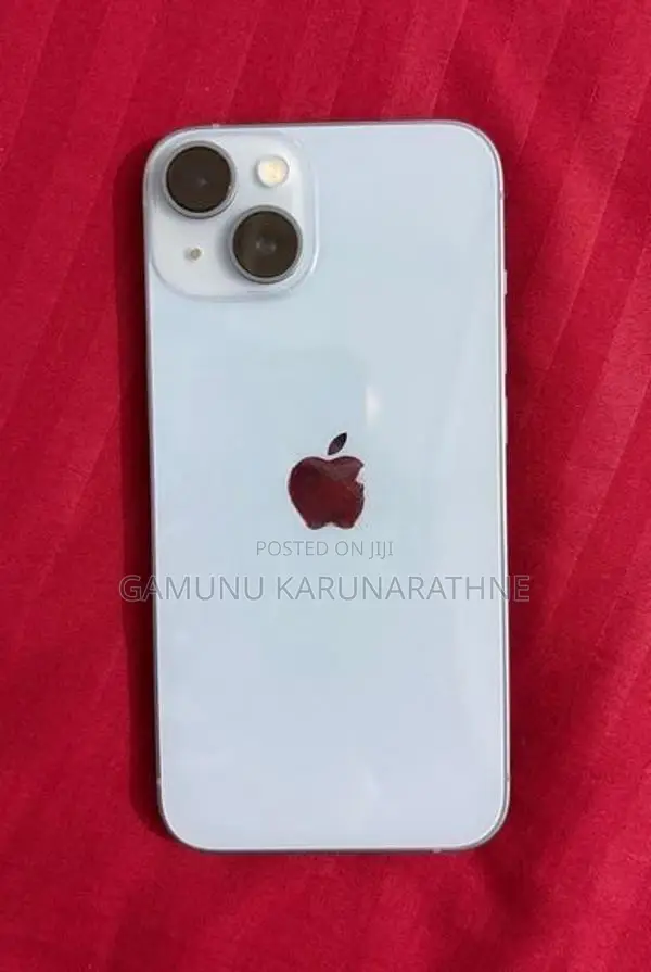 Apple iPhone 14 (Used)