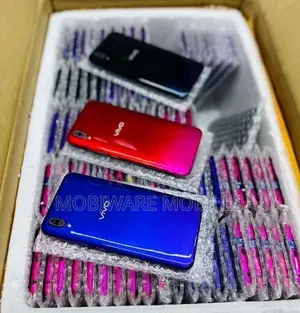 Vivo Y93 6GB 128GB (Used)