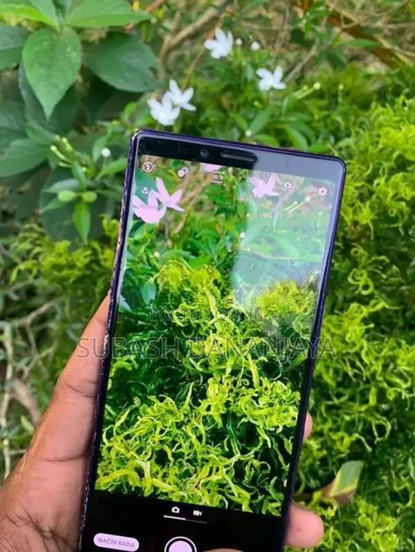 Sony Xperia 1 (Used)