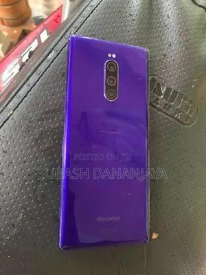 Sony Xperia 1 (Used)
