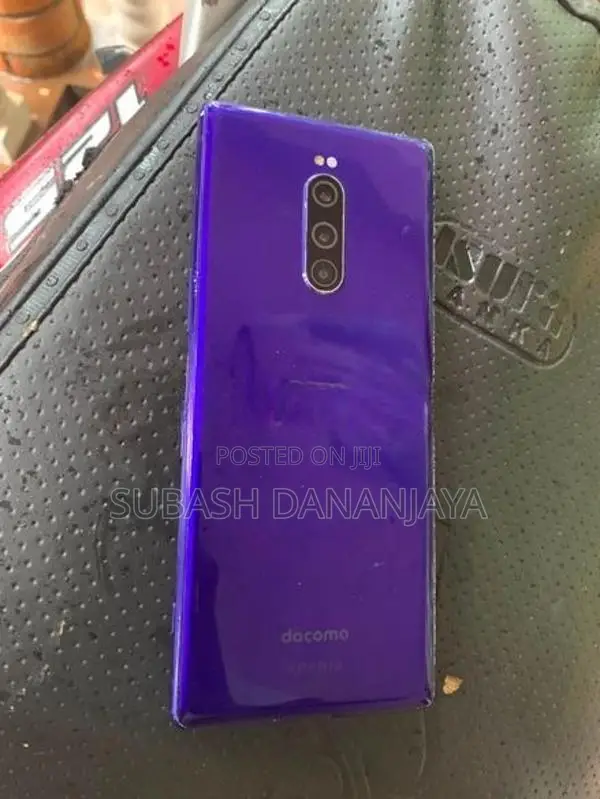 Sony Xperia 1 (Used)