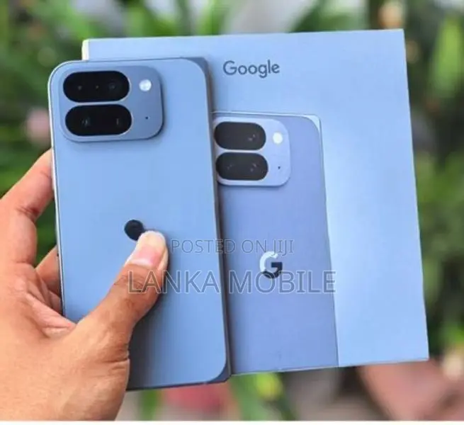Google Pixel 10 Pro Fold (Used)