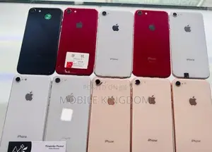 Apple iPhone 8 64GB Fullset Box (Used)