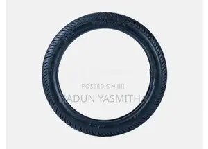 DSI 2.75-17 Tyre