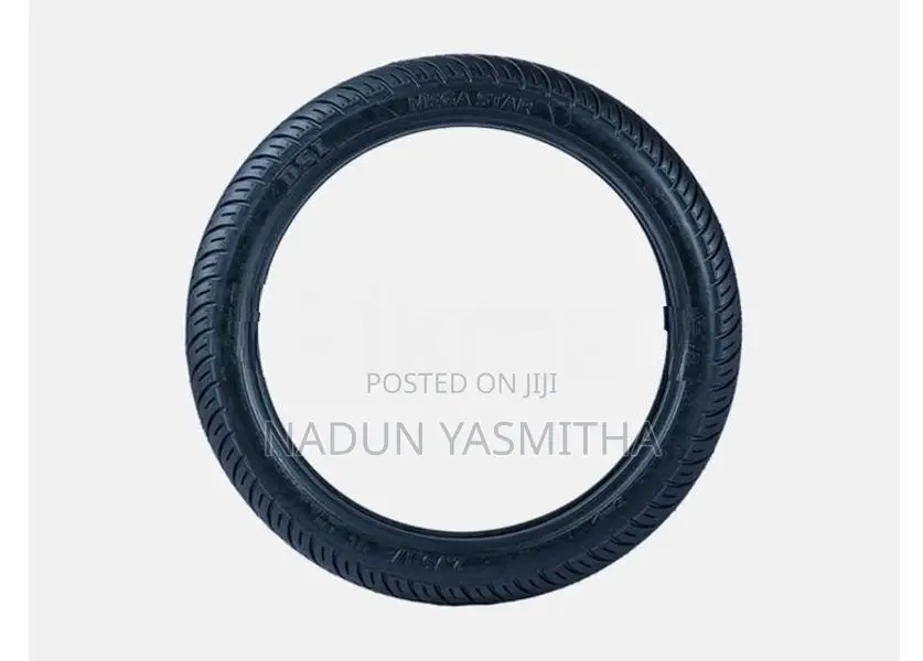 DSI 2.75-17 Tyre