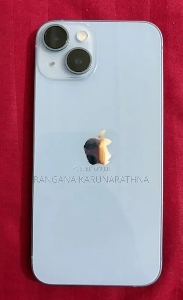 Apple iPhone 14 128 GB (Used)