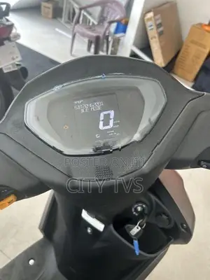 TVS Jupiter 110 2026