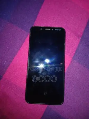 Nokia C1 (Used)
