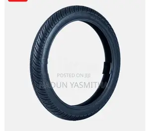DSI 2.75-17 Tyre