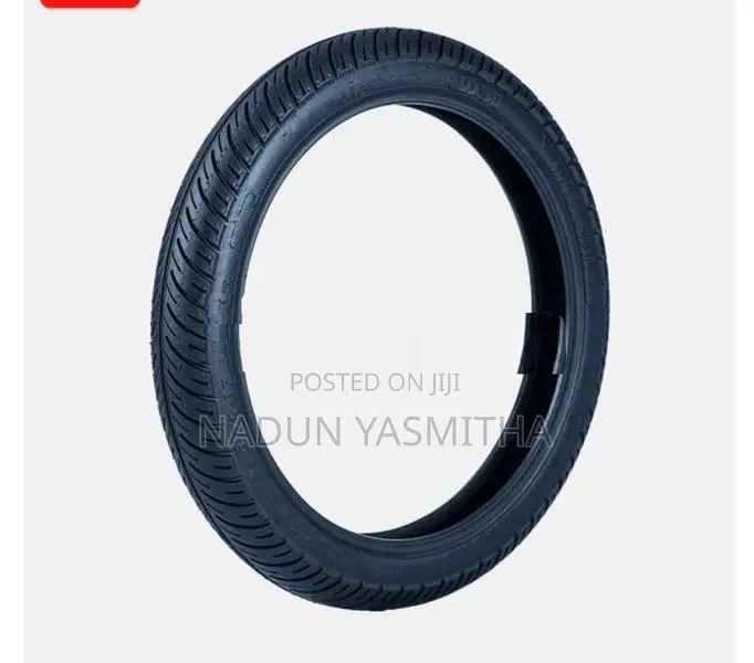 DSI 2.75-17 Tyre