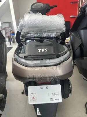 TVS Jupiter 110 2026