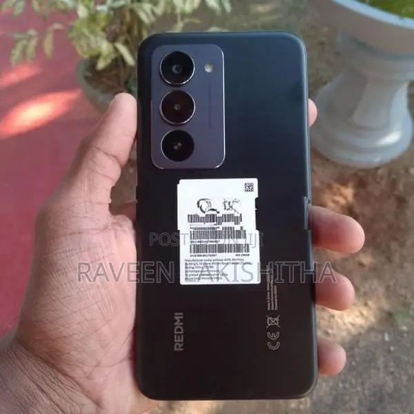 Xiaomi Redmi 15 2025 (Used)