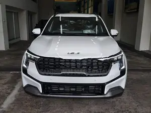 Kia Sonet GTX + 2026