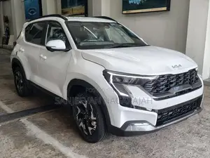 Kia Sonet GTX + 2026
