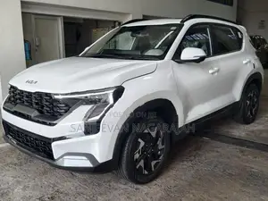 Kia Sonet GTX + 2026