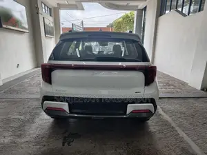 Kia Sonet GTX + 2026