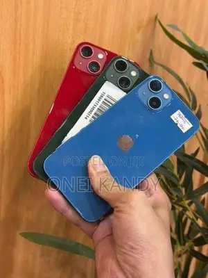 Apple iPhone 13 128GB (Used)