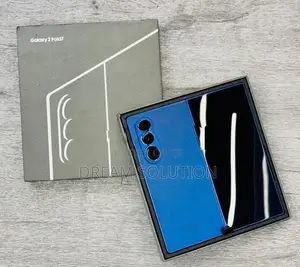 Samsung Galaxy Z Fold 7 12GB|256GB (Used)