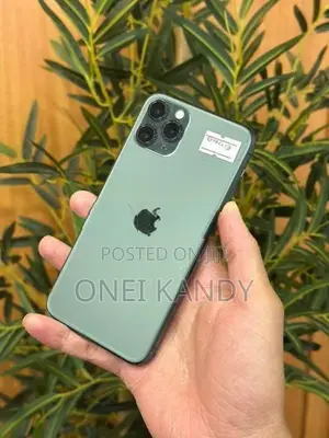 Apple iPhone 11 Pro 64GB (Used)