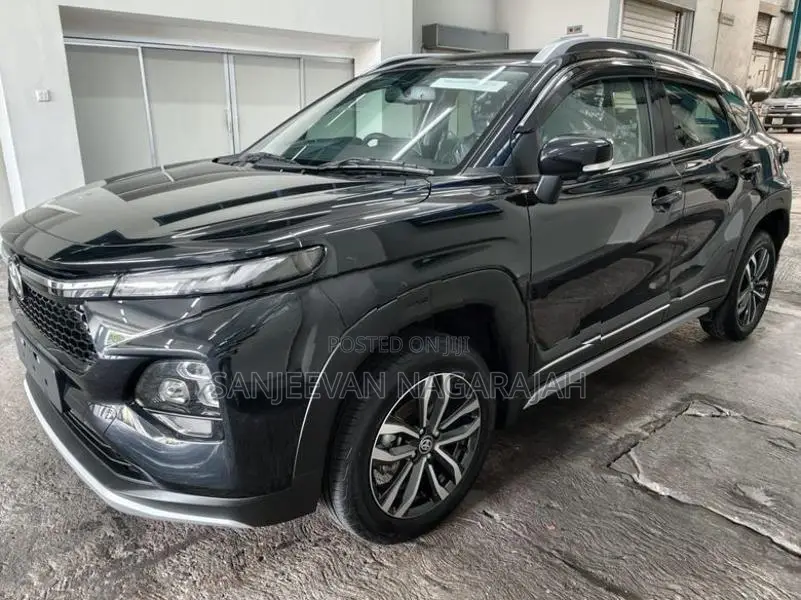 Toyota Taisor V Grade 2026