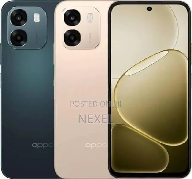 Oppo A6 8GB 256GB (Brand New)