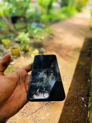 Apple iPhone 7 Plus Black mate 32GB (Used)