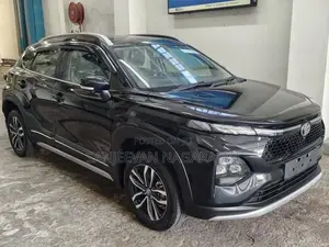 Toyota Taisor V Grade 2026