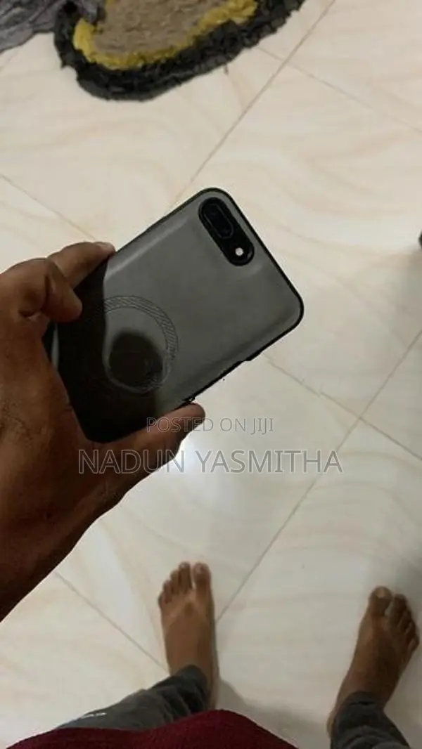Apple iPhone 7 Plus Black mate 32GB (Used)